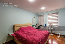 Chuan Villas (D19), Terrace #207412701